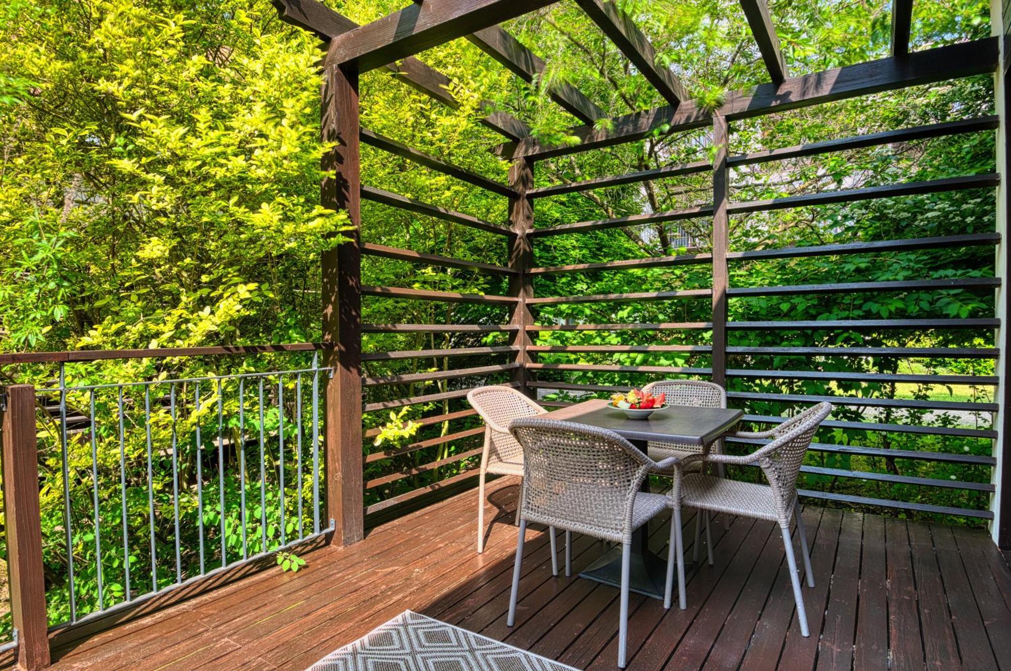 Tisza Balneum Hotel Tiszafured Ngoại thất bức ảnh